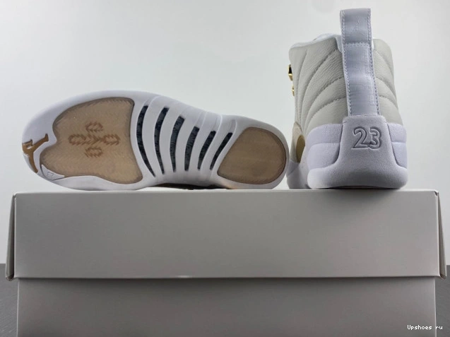 12 OVO White Jordan 873864-102 Retro 0715
